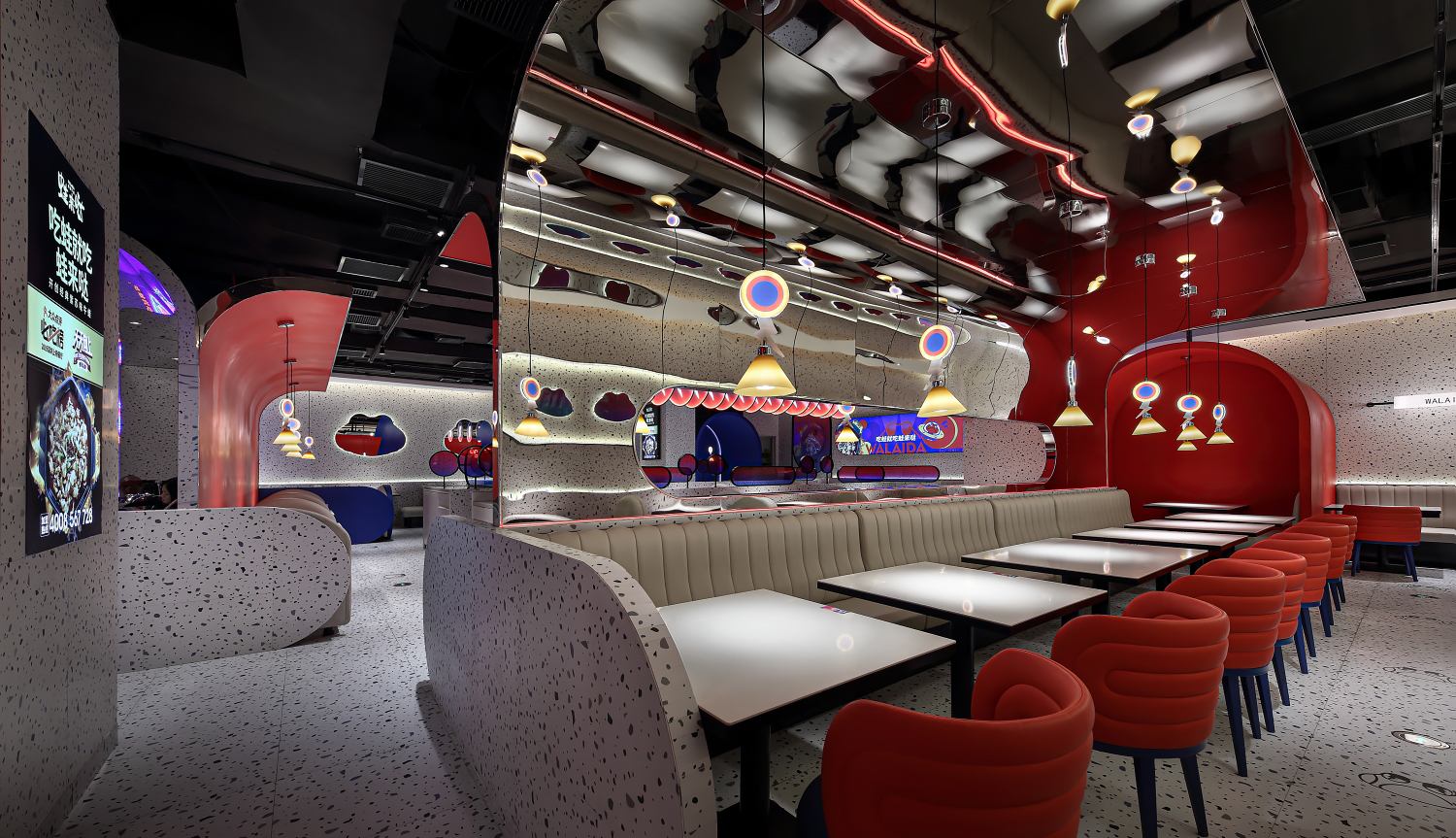 餐饮店如何品牌化，怎么样开一家品牌餐厅？