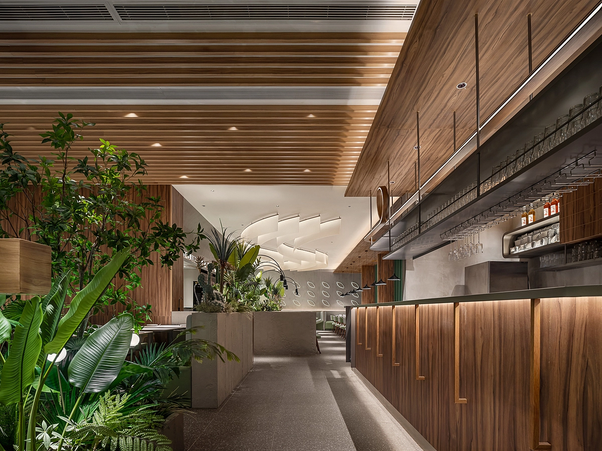 餐饮品牌战略保驾护航！餐厅经营乘风破浪穿越周期