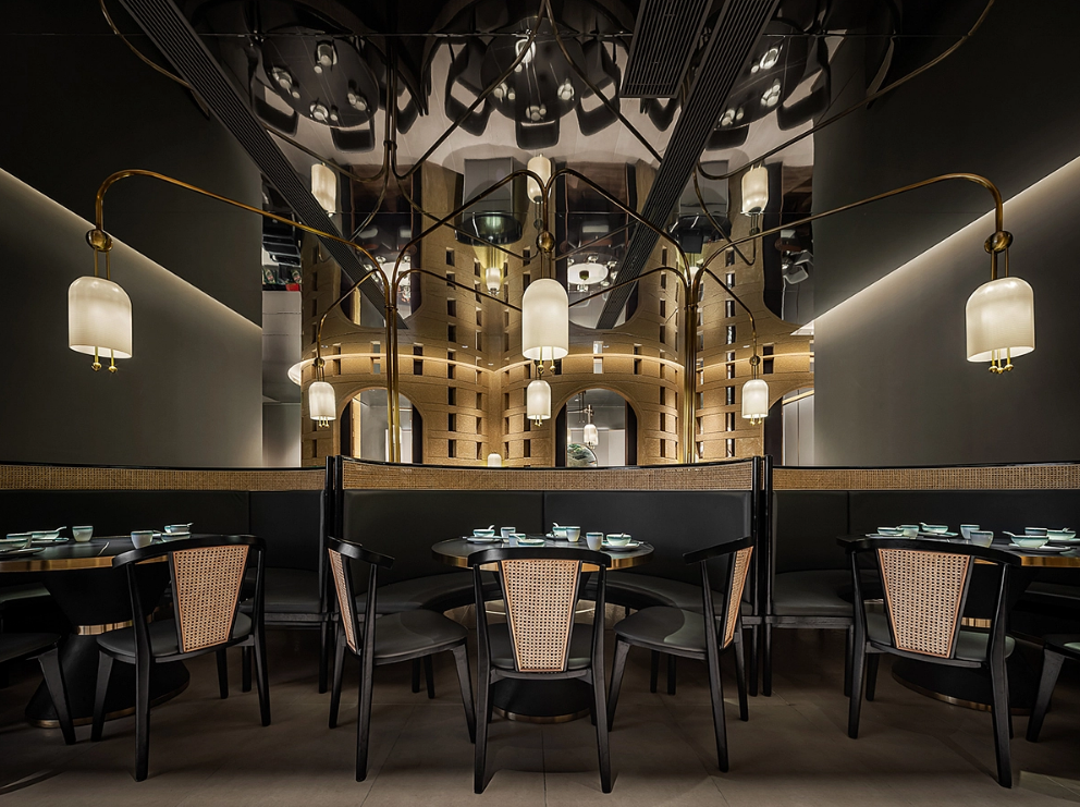 餐饮创业者/餐厅老板如何判断一家好的餐厅设计公司？