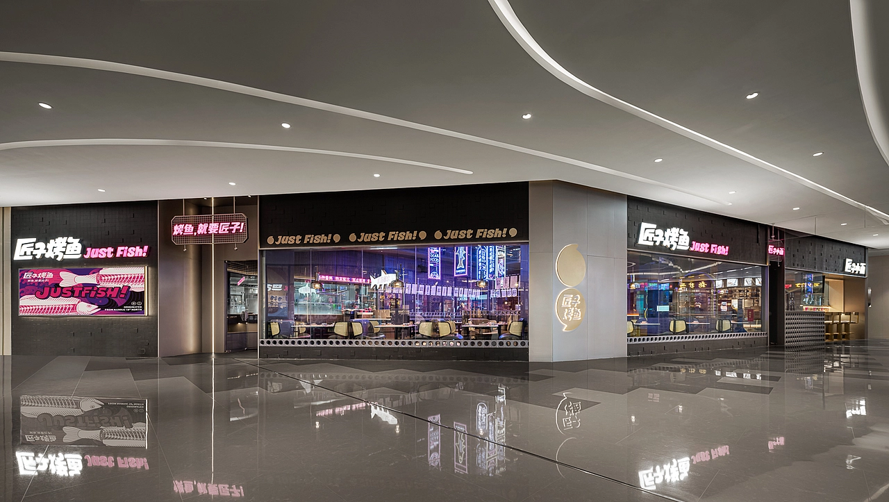 10个助力,说明餐厅设计公司是餐饮老板的“成长型伴侣”!